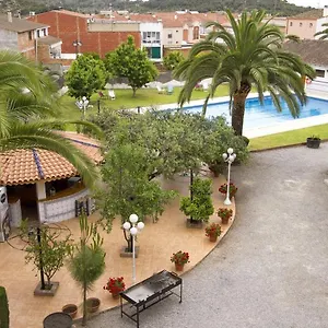 *** Hotel Antiga Spanien