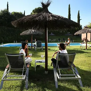 **** Hotel Mon Sant Benet Spanien