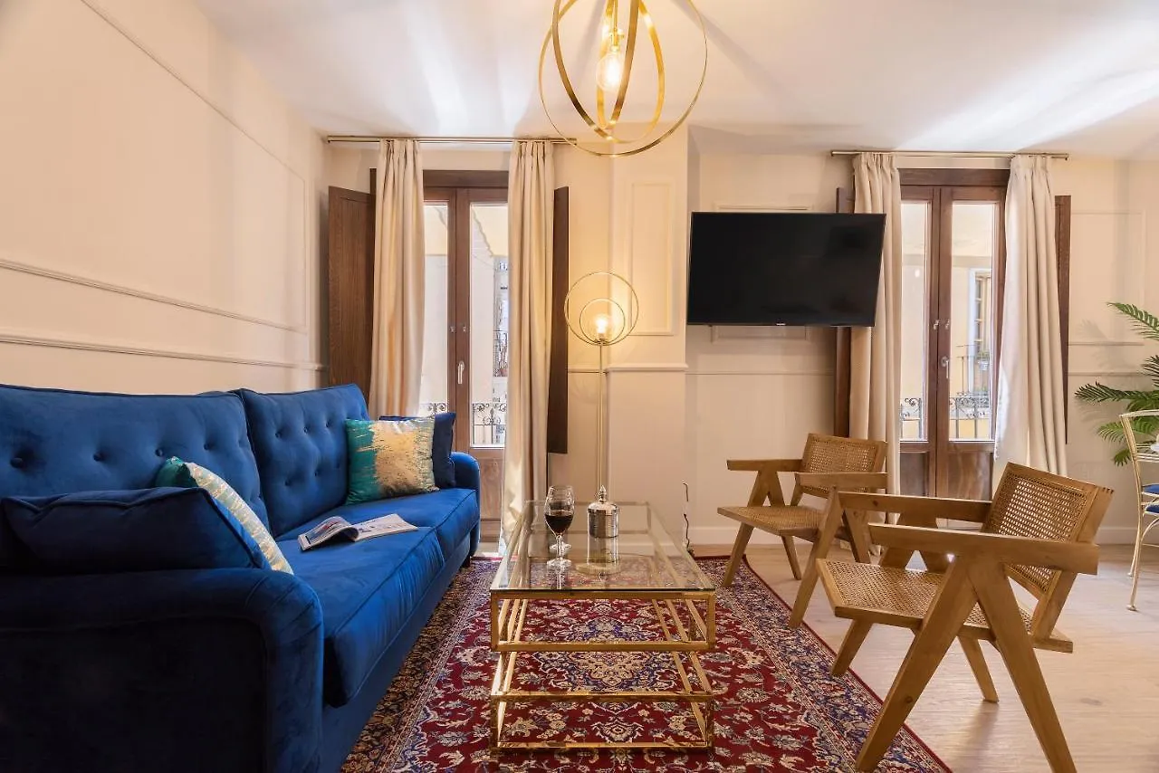 גרנדה Genteel Home Mesones ספרד