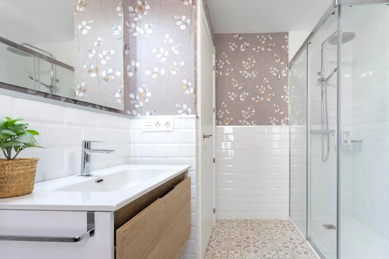 גרנדה Genteel Home Mesones 0*,