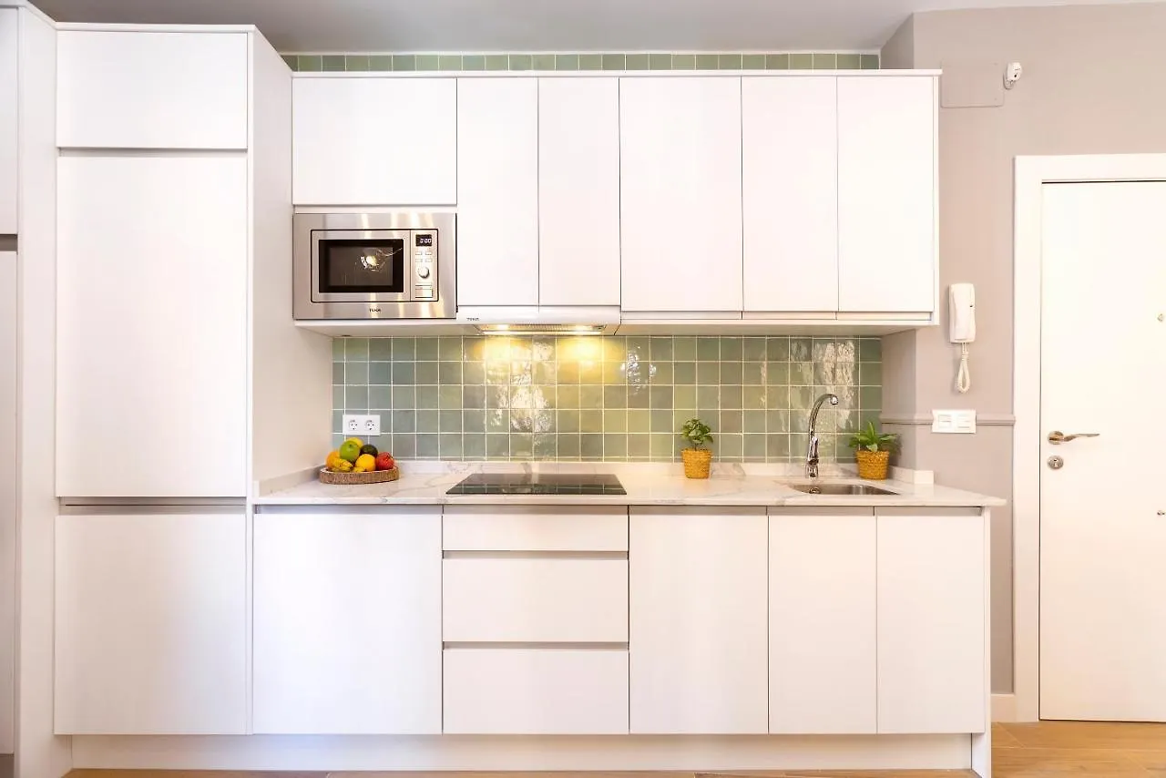 גרנדה Genteel Home Mesones ספרד