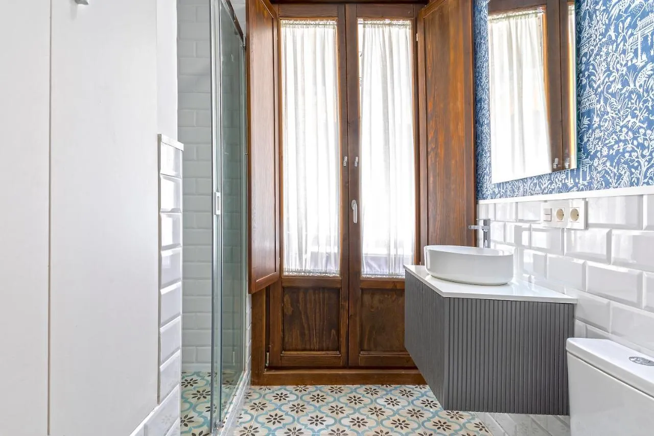 גרנדה Genteel Home Mesones