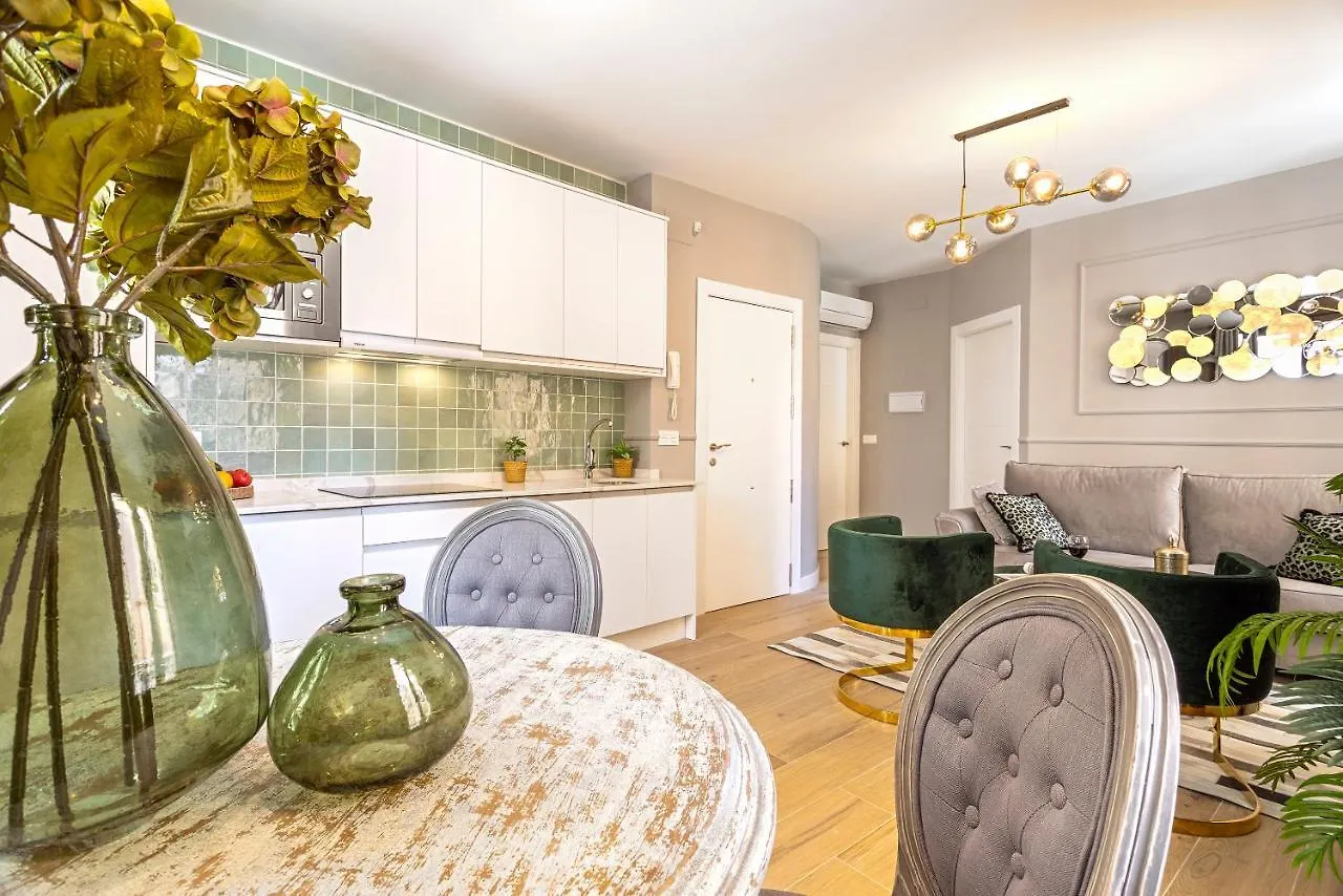 גרנדה Genteel Home Mesones