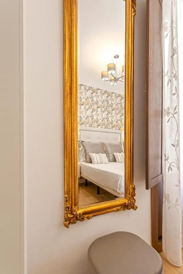 גרנדה Genteel Home Mesones 0*,  ספרד