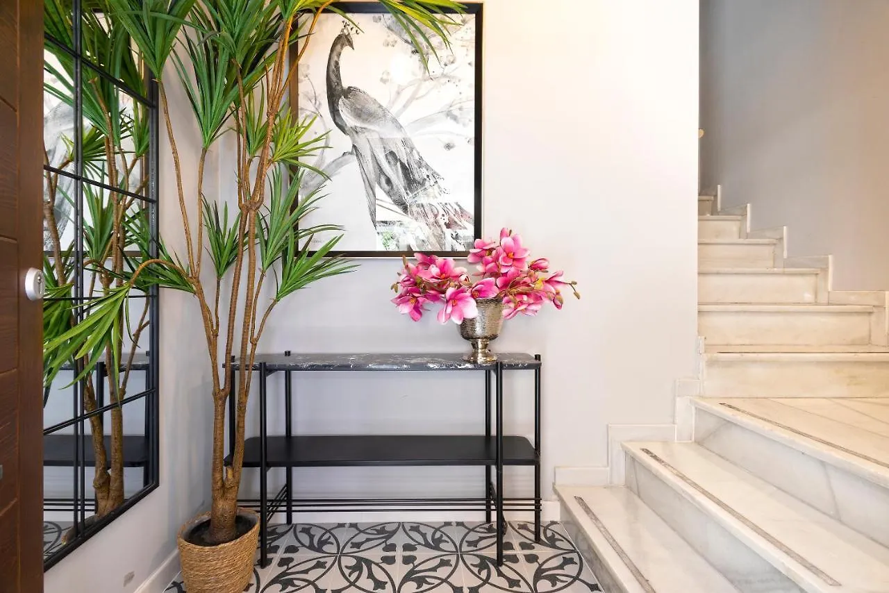 Apartment Genteel Home Mesones Granada Spain